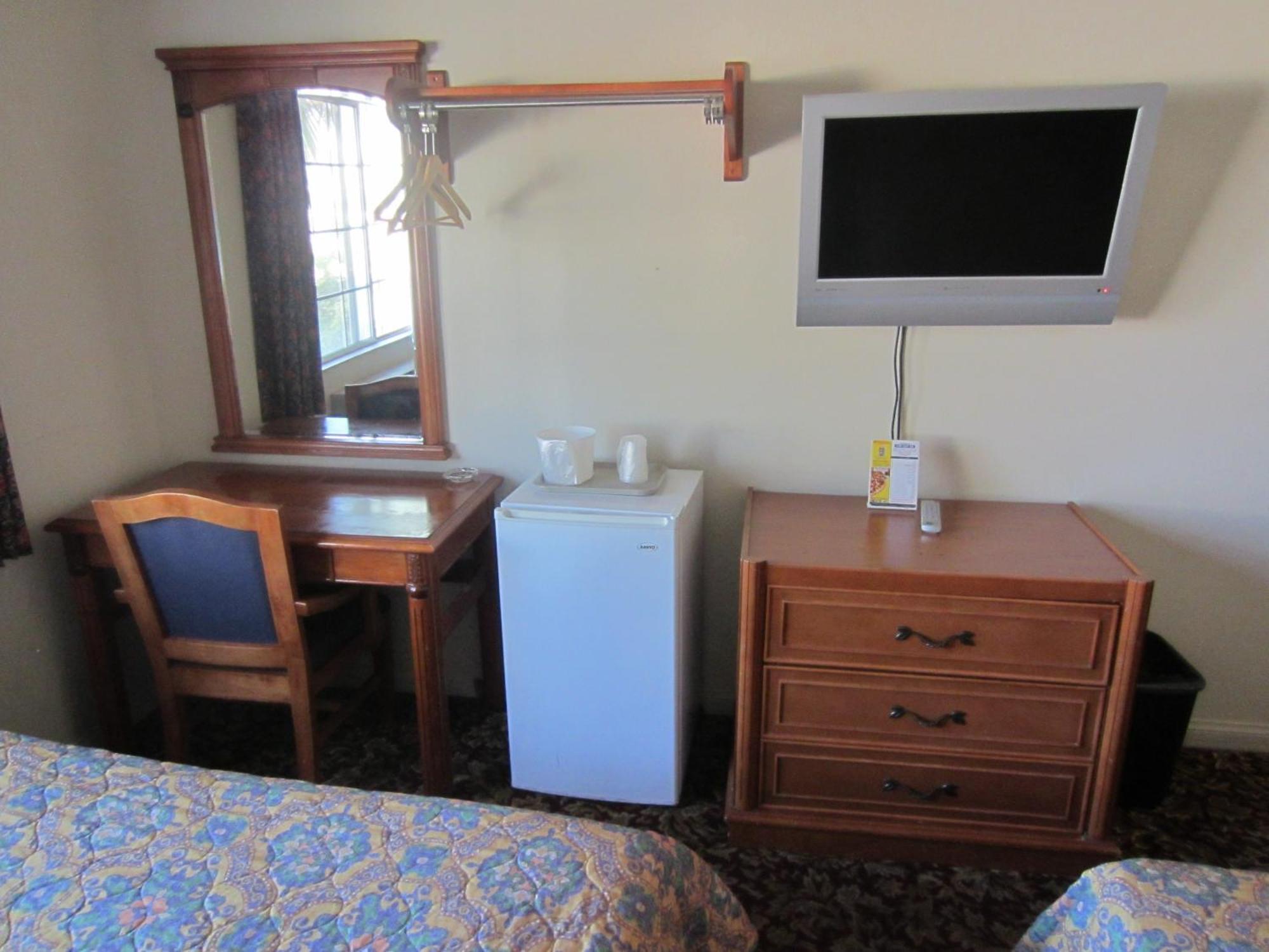 לוס אנג'לס Starlight Inn Canoga Park מראה חיצוני תמונה