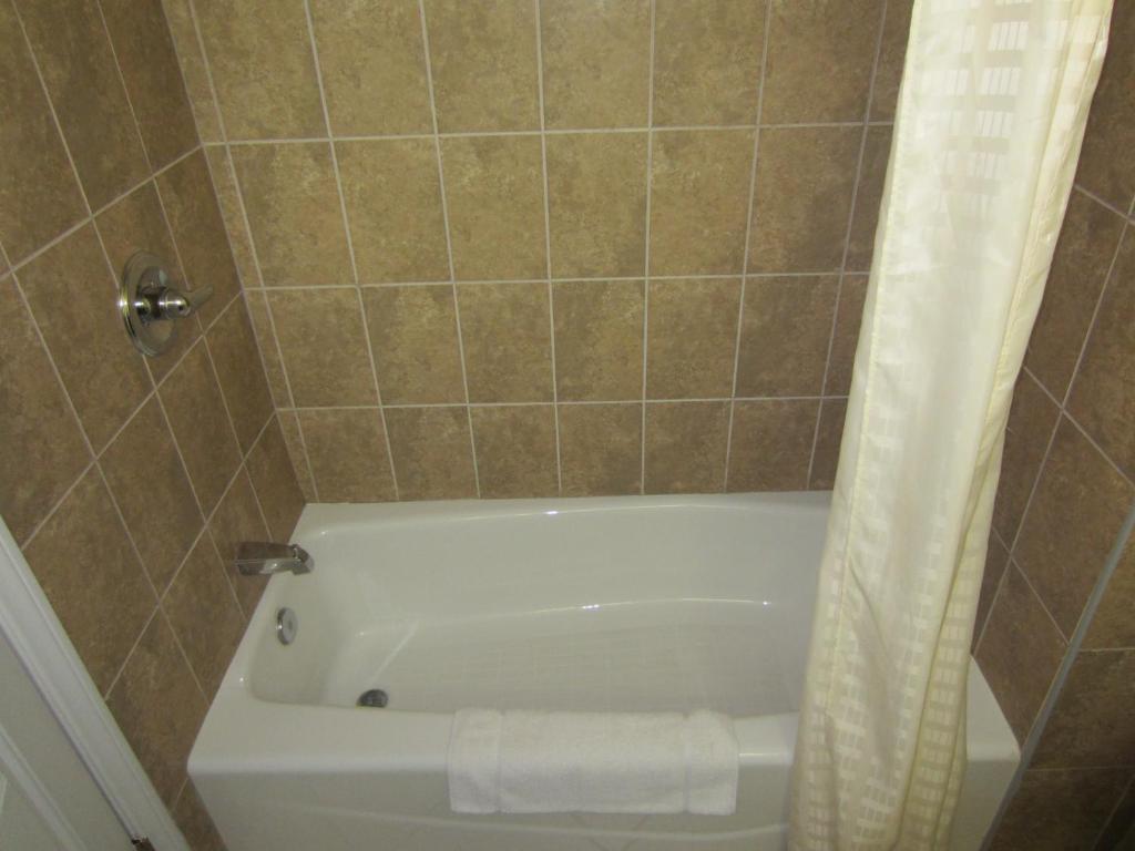 לוס אנג'לס Starlight Inn Canoga Park חדר תמונה
