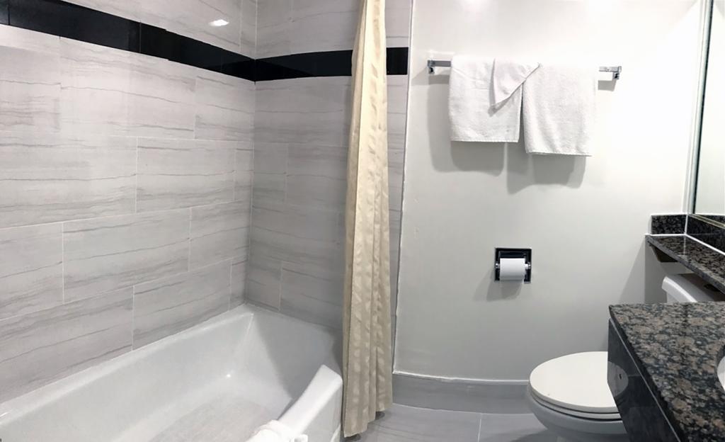 לוס אנג'לס Starlight Inn Canoga Park מראה חיצוני תמונה